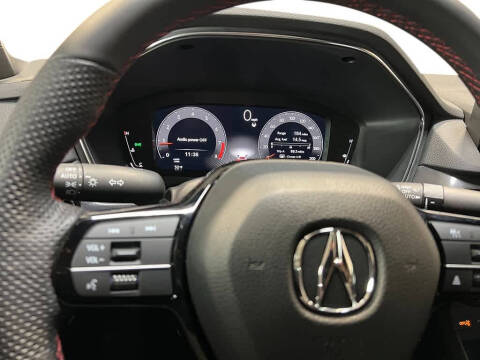 2025 Acura Integra Type S