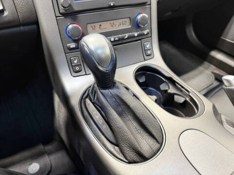 2006 Chevrolet Corvette