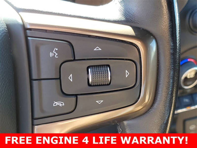 2022 Chevrolet Silverado 2500HD