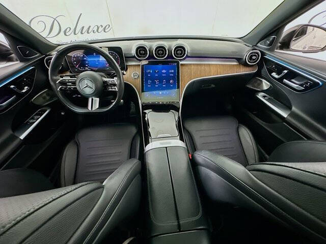2024 Mercedes-Benz C-Class C 300 4MATIC