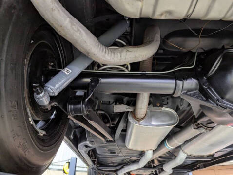 1966 Chevrolet Chevelle