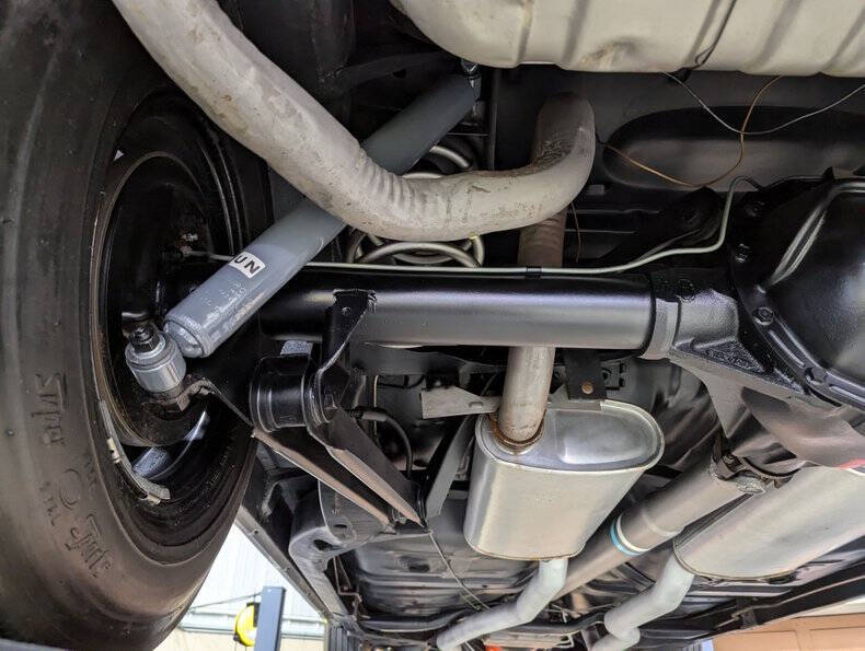 1966 Chevrolet Chevelle