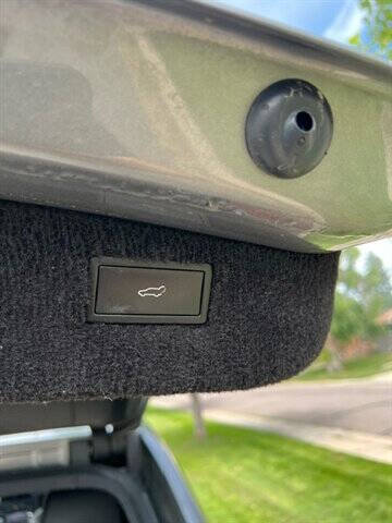 2009 Porsche Cayenne S