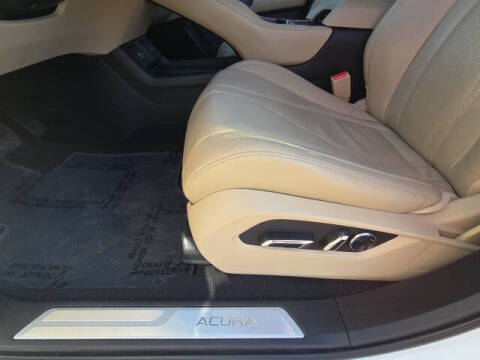 2019 Acura RDX w/Tech