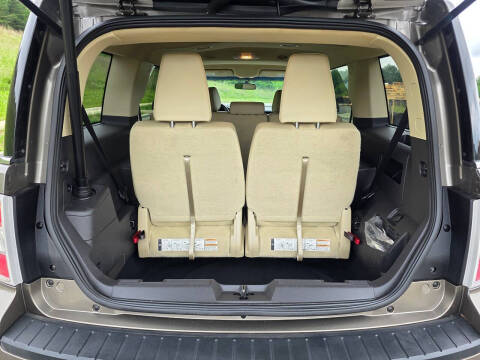 2013 Ford Flex SEL