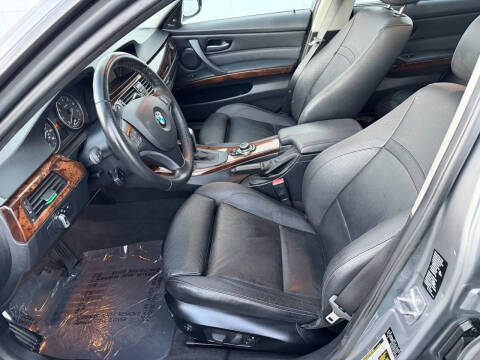 2011 BMW 3 Series 328i xDrive