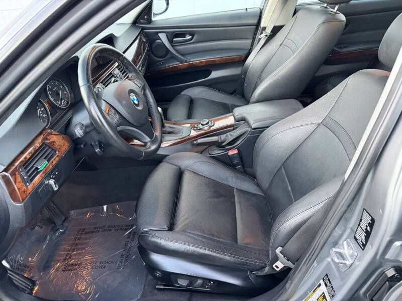 2011 BMW 3 Series 328i xDrive