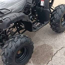 2025 RPS 125cc