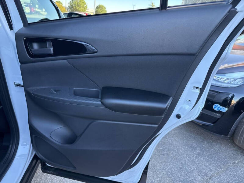 2026 Mitsubishi Eclipse Cross ES