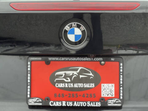 2017 BMW 4 Series 440i xDrive