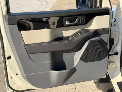 2024 Ineos Grenadier Fieldmaster