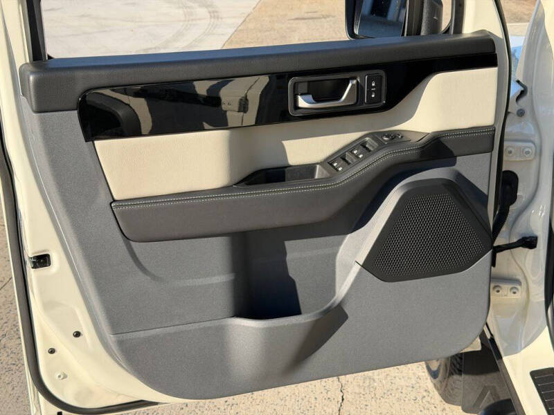 2024 Ineos Grenadier Fieldmaster