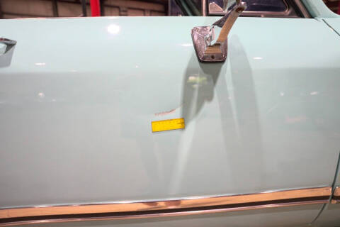 1976 International Scout