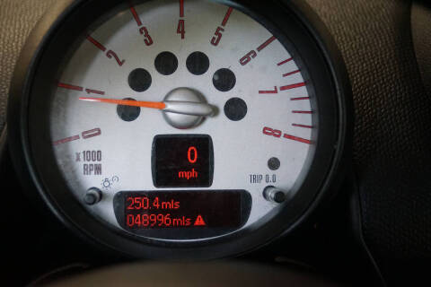 2013 MINI Countryman Cooper S