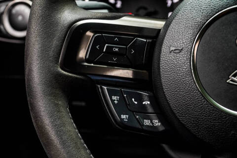 2017 Ford Mustang Shelby GT350