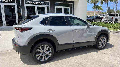 2025 Mazda CX-30 2.5 S Preferred