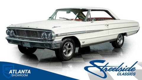 1964 Ford Galaxie