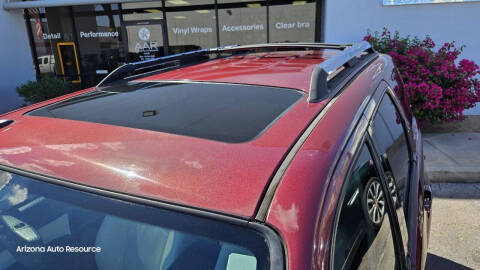 2010 Mercury Mariner Premier V6