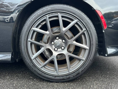 2018 Dodge Charger R/T Scat Pack