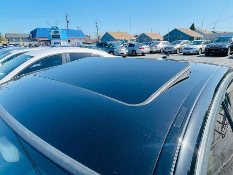 2013 Mercedes-Benz C-Class C 250 Sport