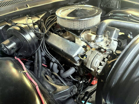 1962 Chevrolet Impala