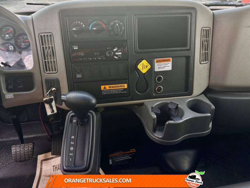 2019 International DuraStar 4300