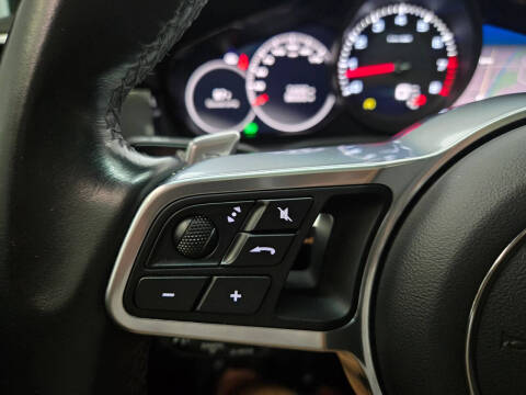 2020 Porsche Cayenne