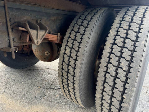 2007 International DuraStar 4300