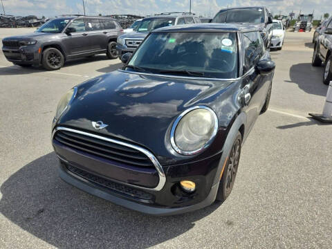 2018 MINI Hardtop 2 Door