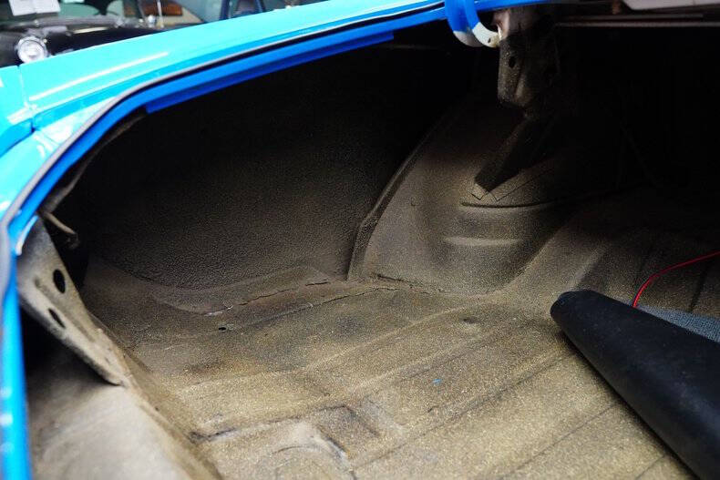 1968 Chevrolet Chevelle