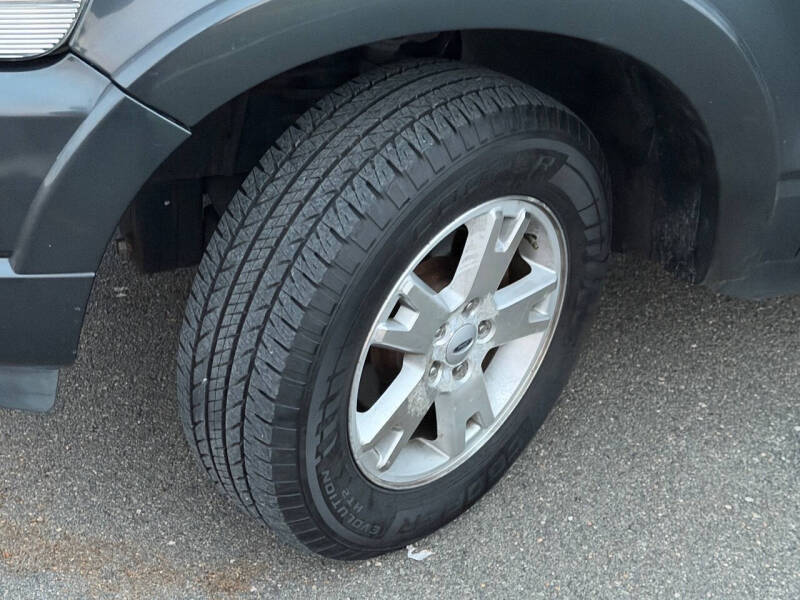 2010 Ford Explorer XLT