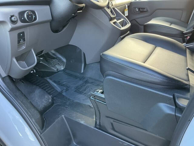 2026 Ford Transit 350