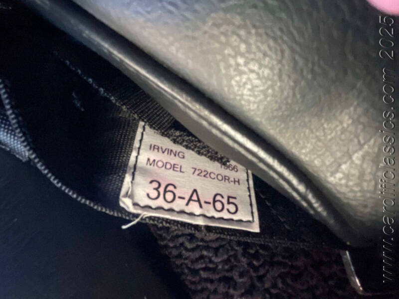 1966 Chevrolet Corvette