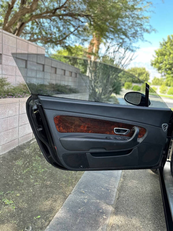 2009 Bentley Continental GT