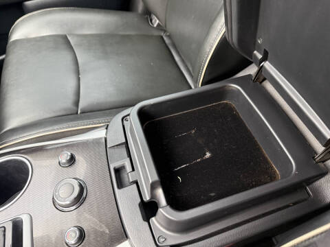 2019 Infiniti QX60 Pure