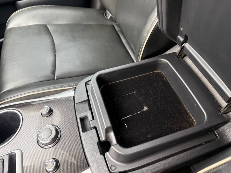 2019 Infiniti QX60 Pure