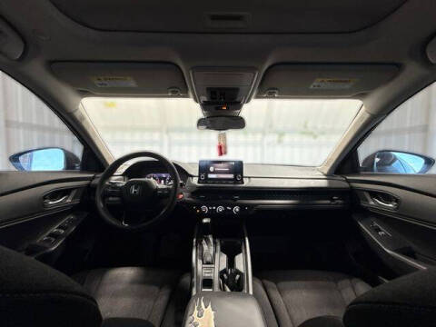 2023 Honda Accord