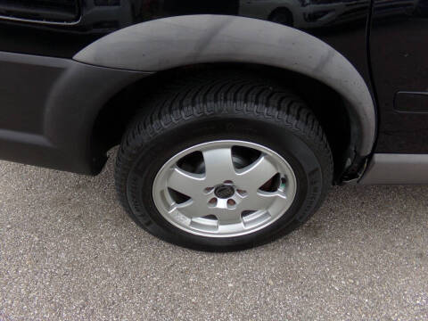 2004 Volvo XC70