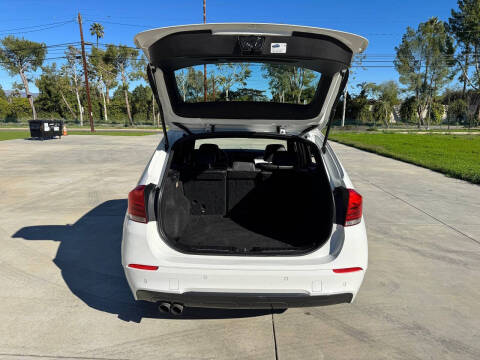 2015 BMW X1 xDrive28i