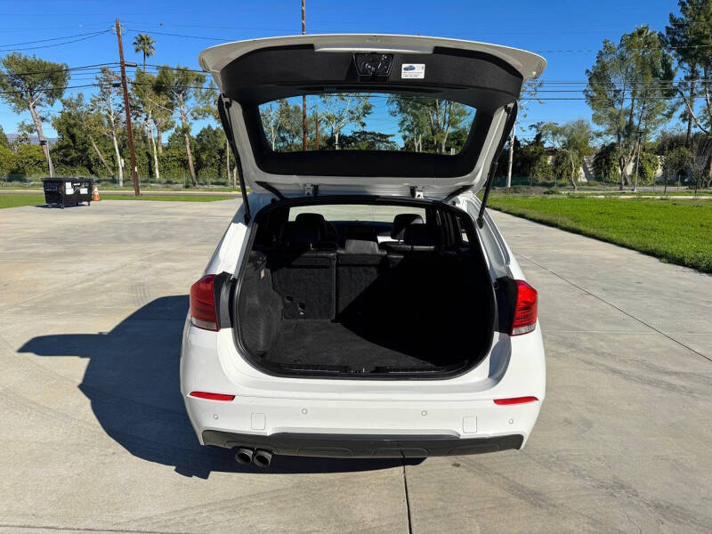 2015 BMW X1 xDrive28i