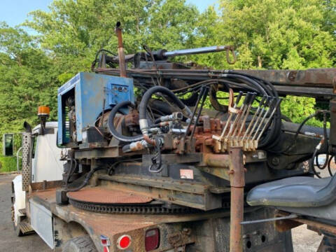 1993 International 4700