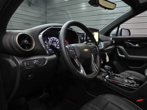2024 Chevrolet Blazer Premier