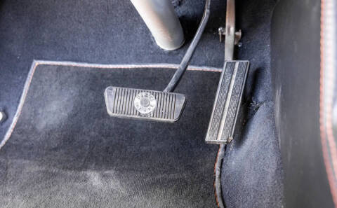 1950 Ford Crown Victoria