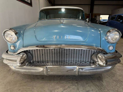 1955 Buick Century