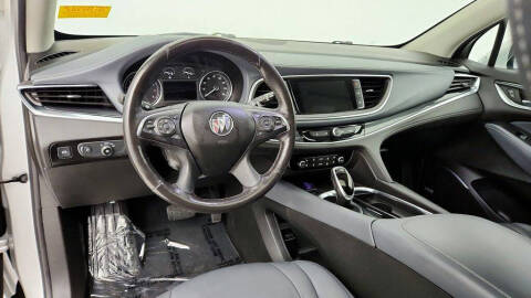 2021 Buick Enclave Premium