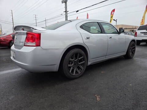 2009 Dodge Charger SE