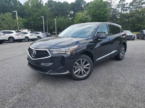 2024 Acura RDX for sale at Southern Auto Solutions - Acura Carland in Marietta GA