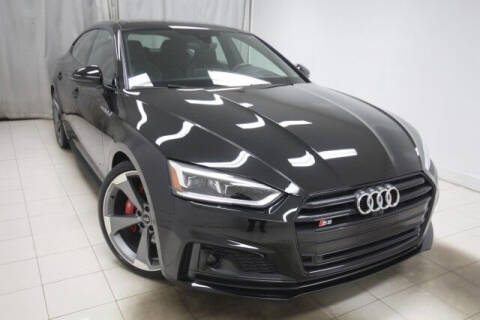 2019 Audi S5 Sportback