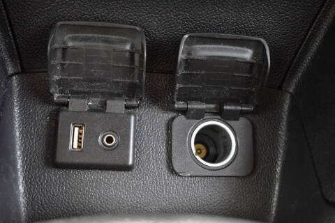 2017 Chevrolet Cruze LS Auto