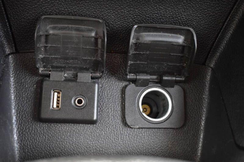 2017 Chevrolet Cruze LS Auto